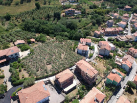 Via Chiusa diventa pubblica